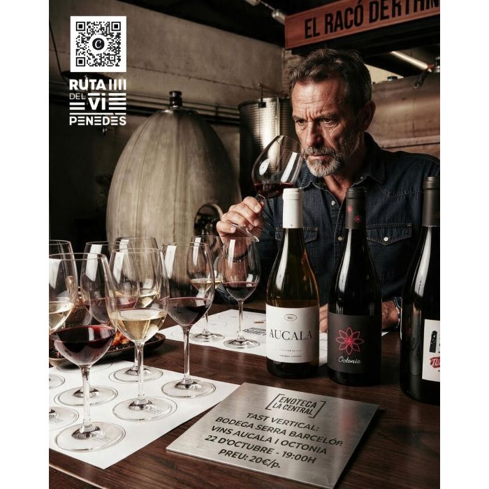04-AUCALÀ | 22/10/2026, 19:00h