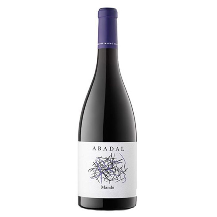 Abadal Mandó 2019