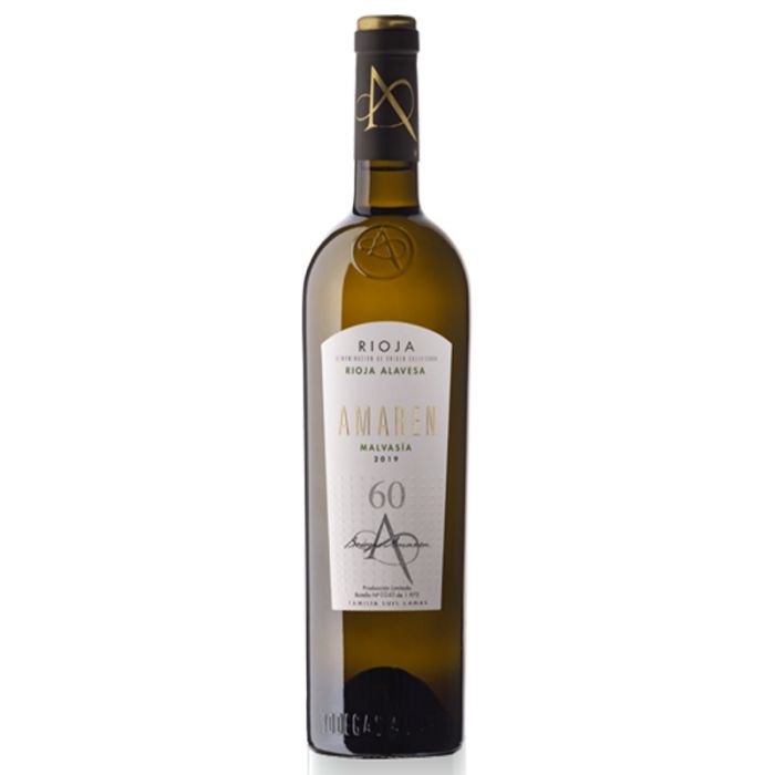 Amaren Malvasia 2021