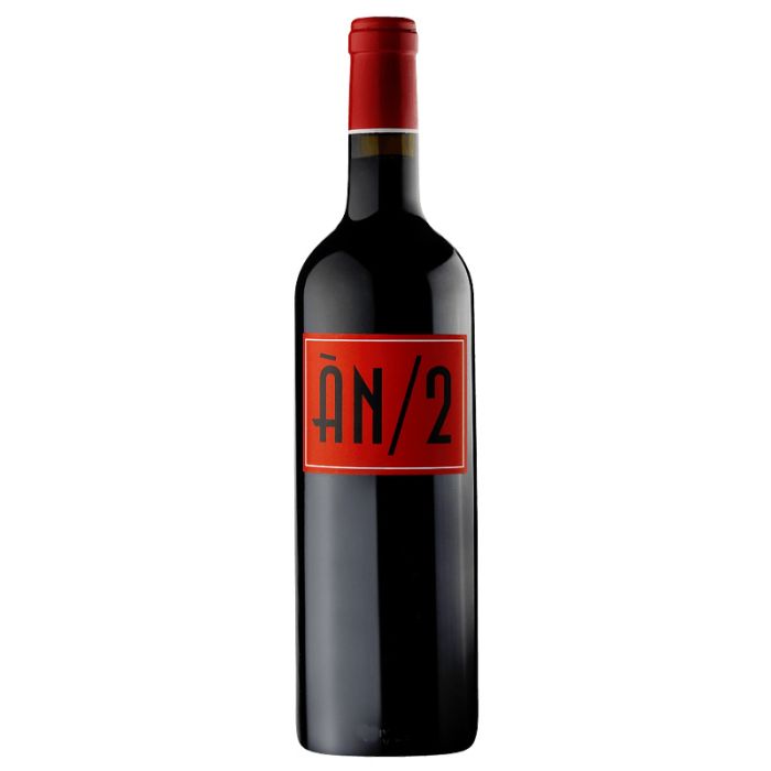 Ànima Negra ÀN/2 2022