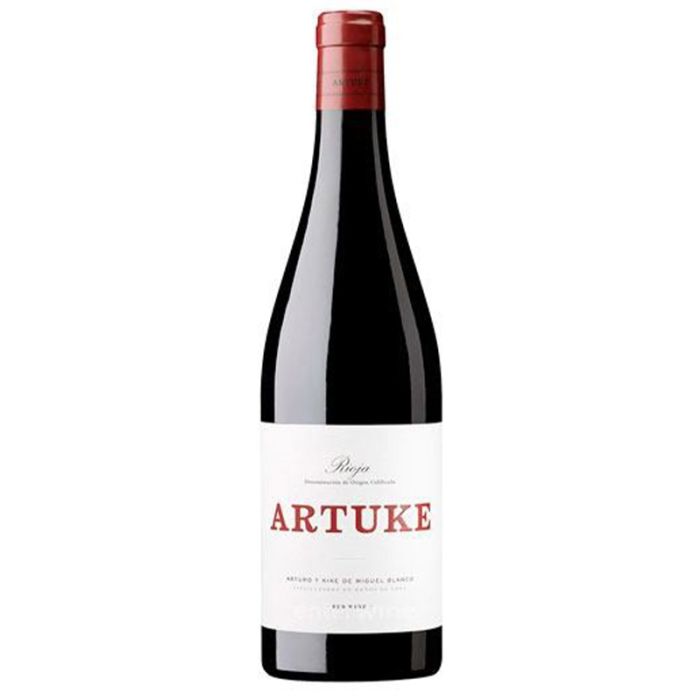 Artuke 2024