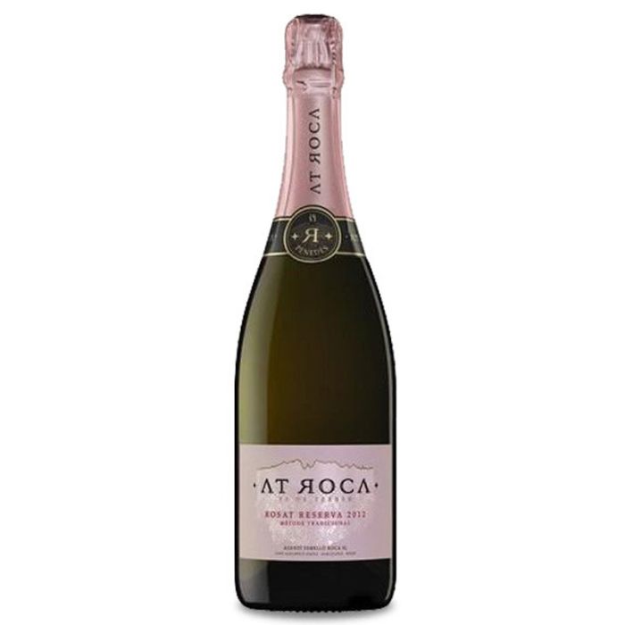 At Roca Rosat Brut Reserva