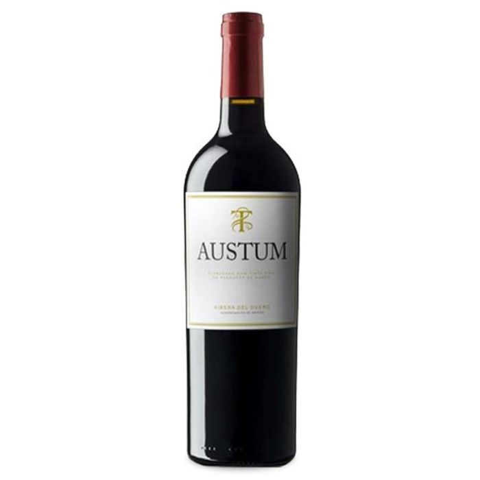 Austum Roble 2021