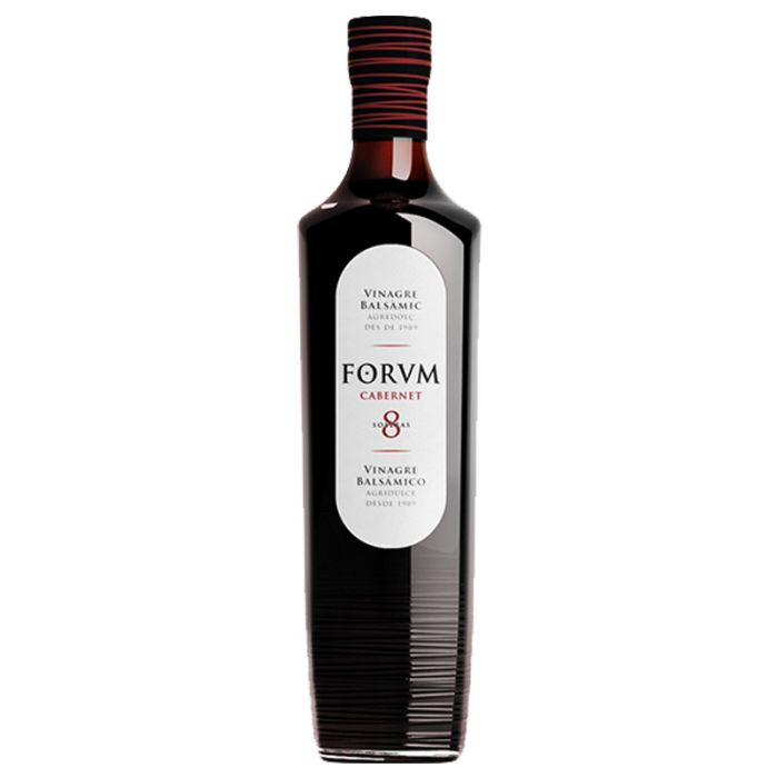 Avgvstvs Forvm Cabernet Sauvignon 50 cl