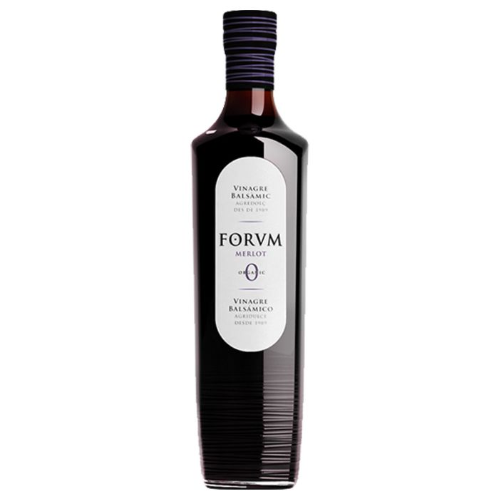 Avgvstvs Forvm Merlot 50 cl