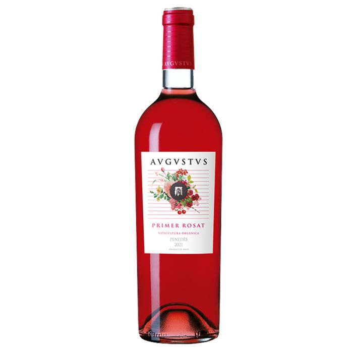 Avgvstvs Primer Rosat 2024