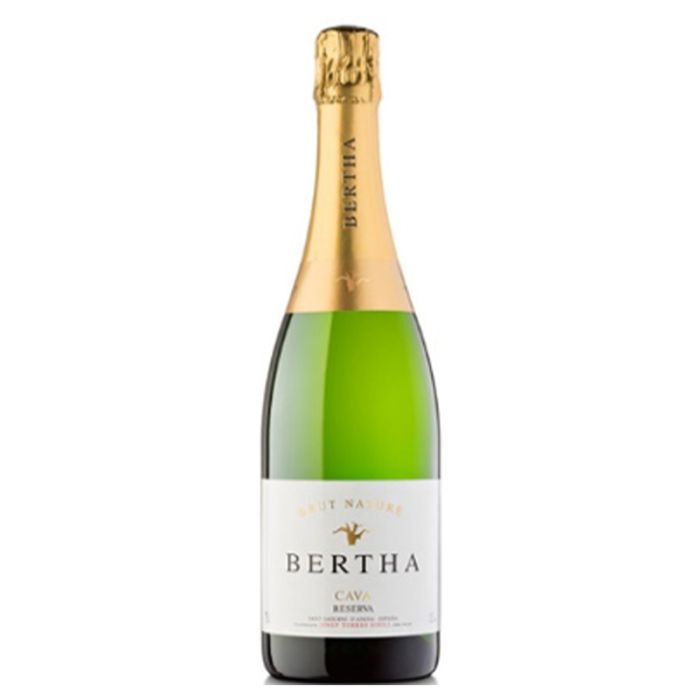 Bertha Brut Nature Reserva