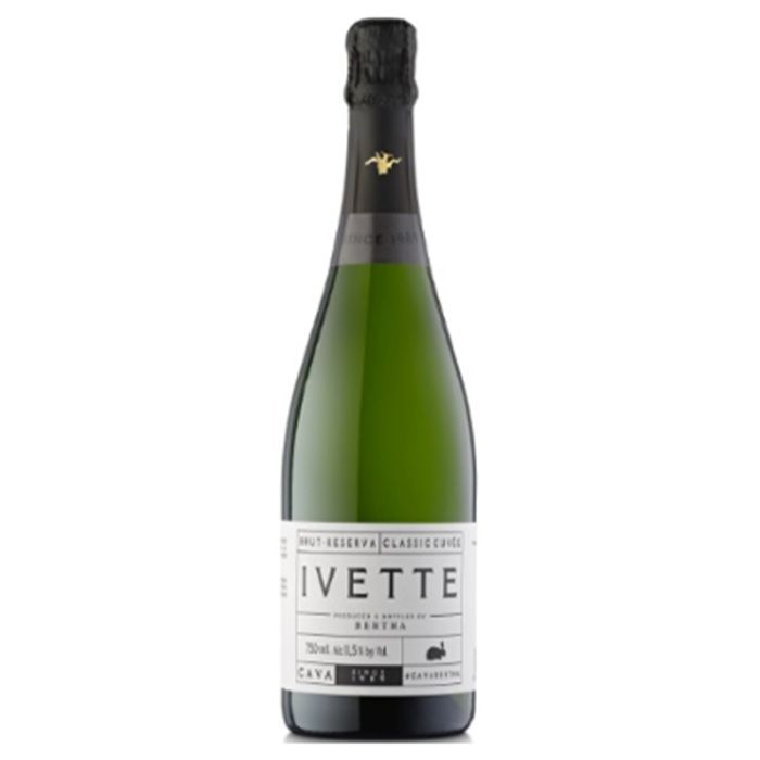 Bertha Cava Ivette