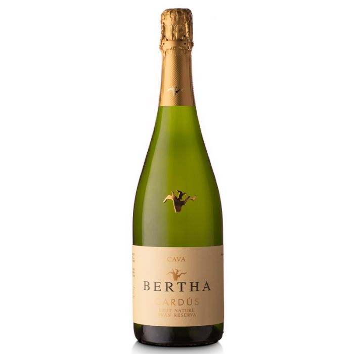 Bertha Gran Reserva Cardús
