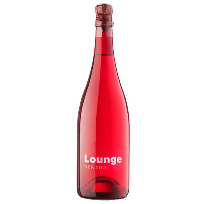 Bertha Lounge Rosé