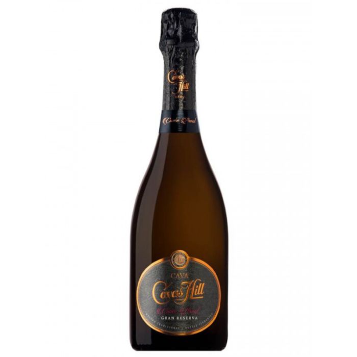 Cavas Hill Cuveé Panot Gran Reserva
