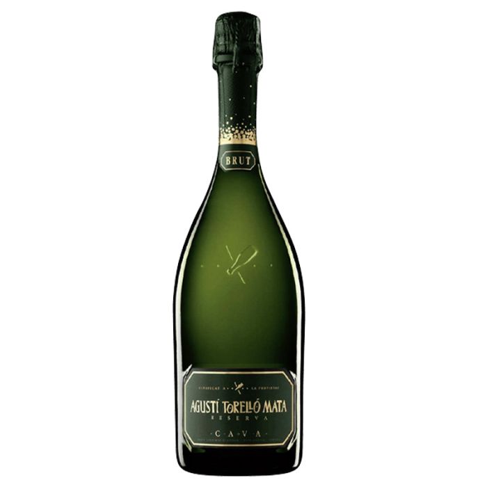 Celler Kripta Franc Brut Reserva