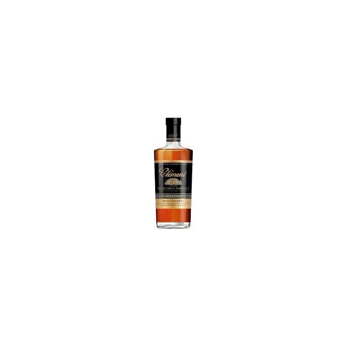 Clement Rhum Select Barrel 40ª