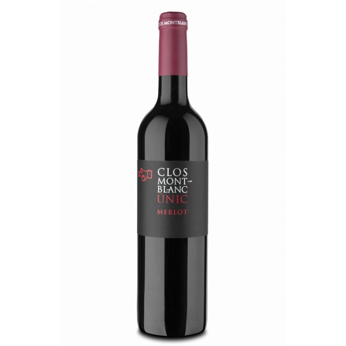 Clos Montblanc Origen