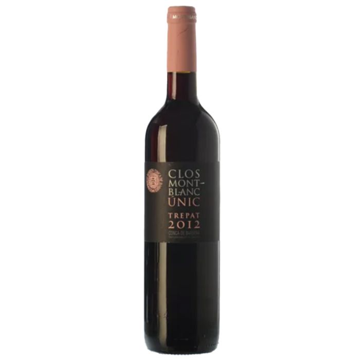 Clos Montblanc Trepat Garrut 2022