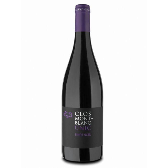 Clos Montblanc Pinot Noir 2021