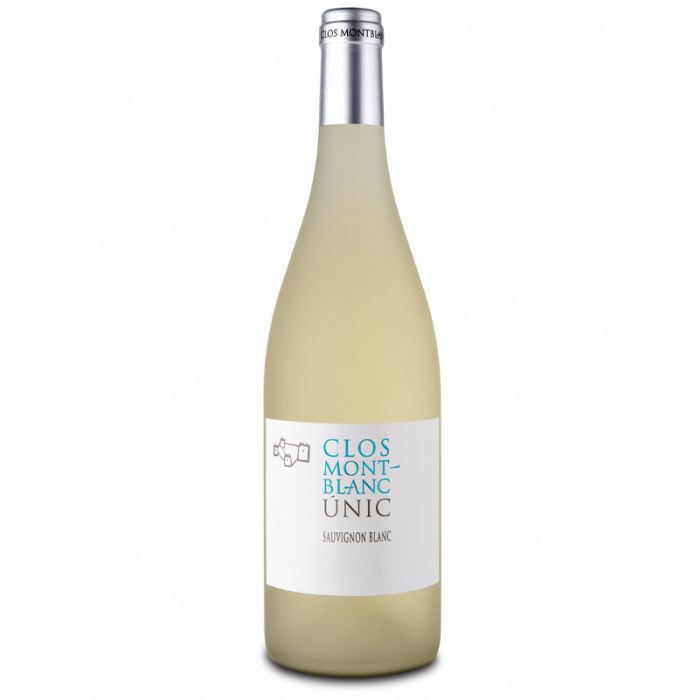 Clos Montblanc Unic Sauvignon Blanc 2023
