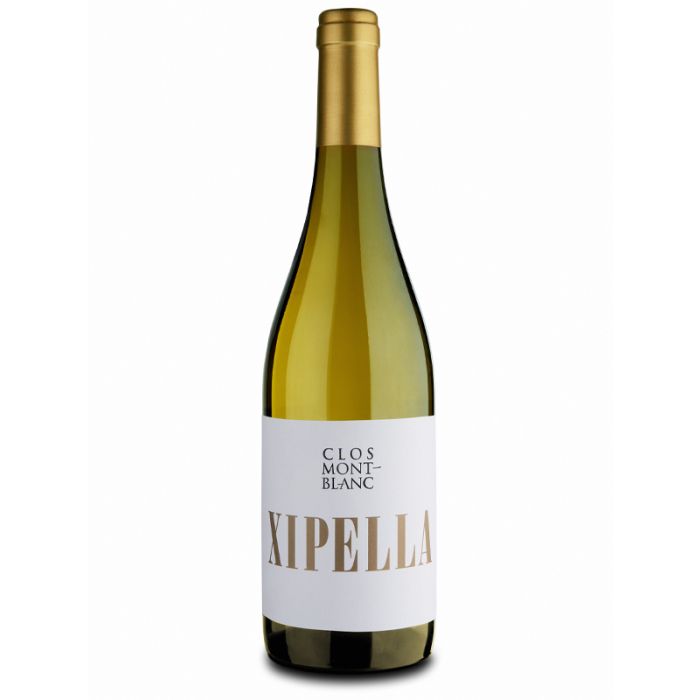 Clos Montblanc Xipella Blanc 2023