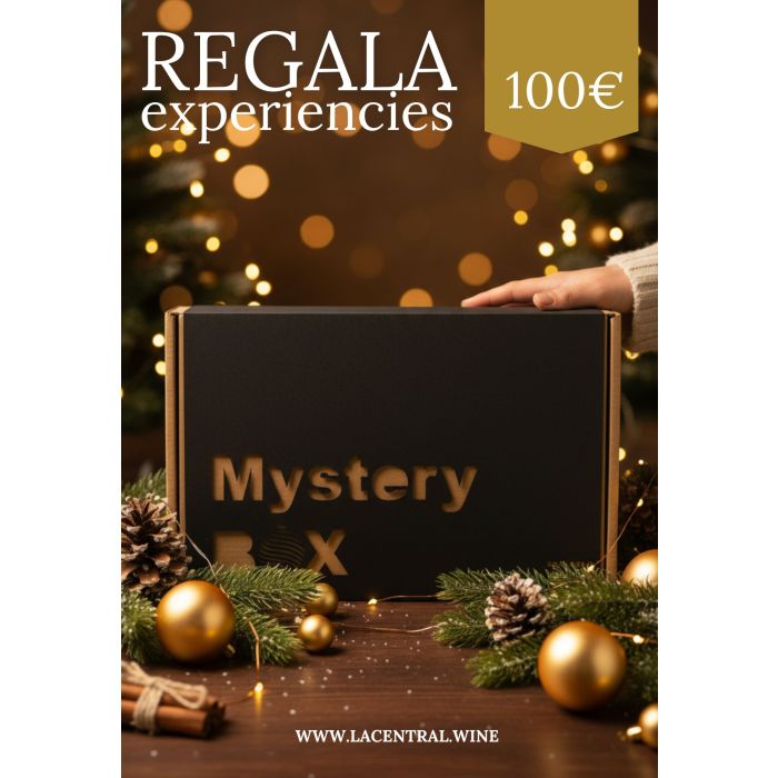 MYSTERI BOX
