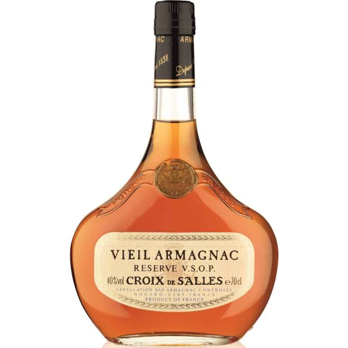 Croix de Salles VSOP 