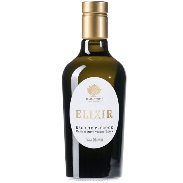 Cuadrat OOVE Elixir 500ml