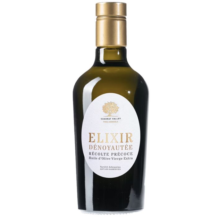 Cuadrat OOVE Elixir Despinyolat 500ml