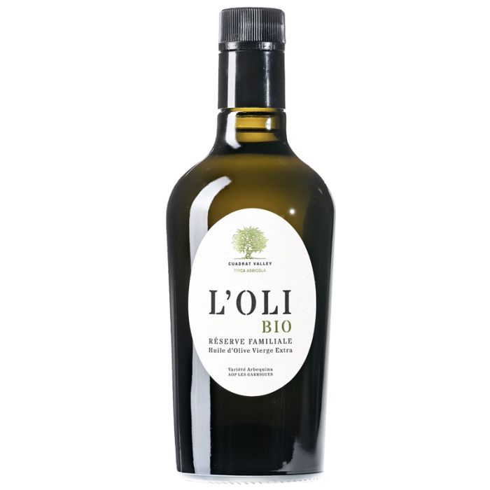 Cuadrat OOVE l'Oli 500ml