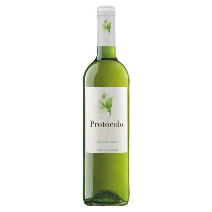 Dominio de Eguren Protocolo Blanc 2017