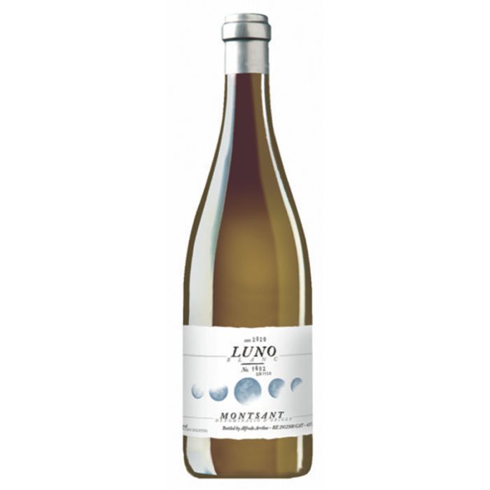 Ediciones I-Limitadas Luno Blanc 2022