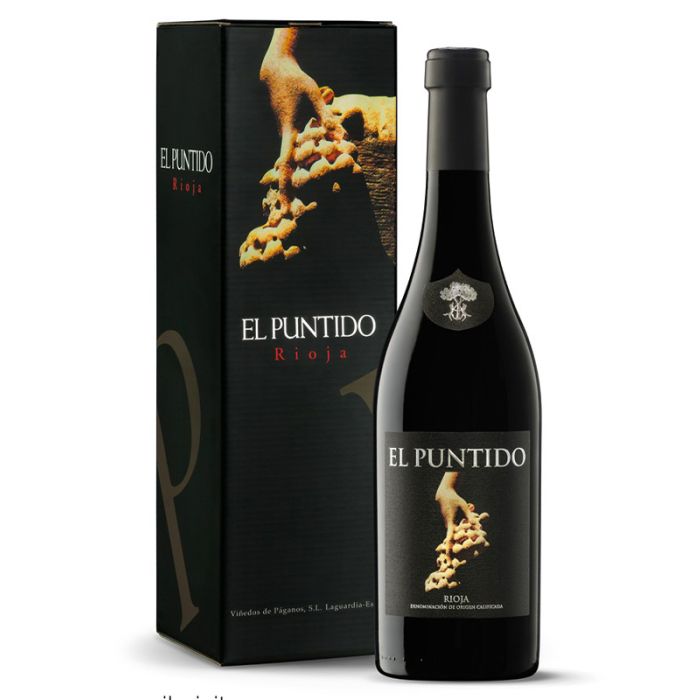 EL PUNTIDO 2017 (Magnum)