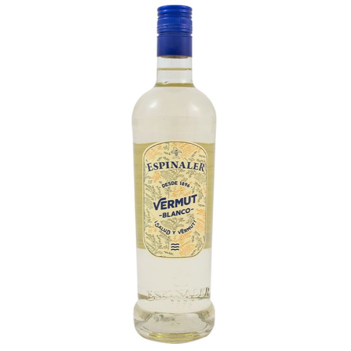 Espinaler Vermut Blanc