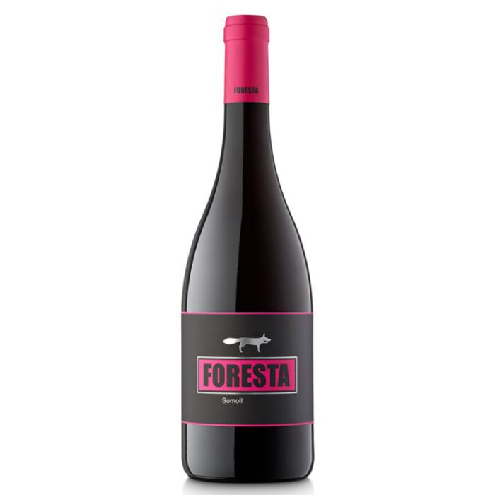 Foresta Sumoll 2021