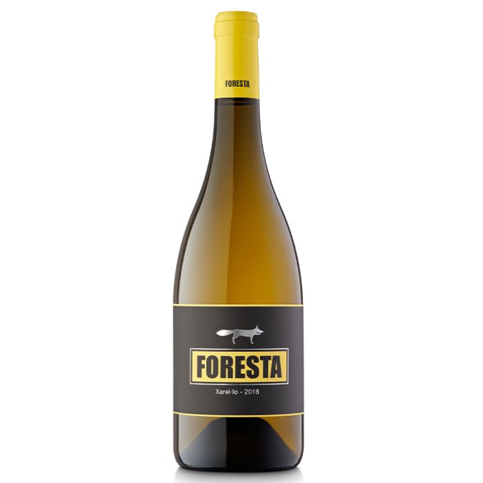 Foresta Xarel·lo 2021