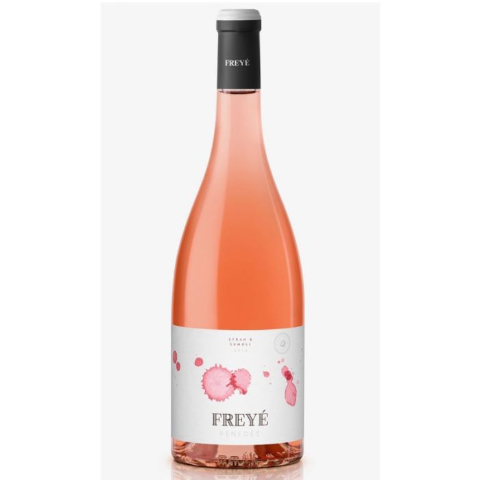 Freyé Rosat Syrah/Sumoll 2022
