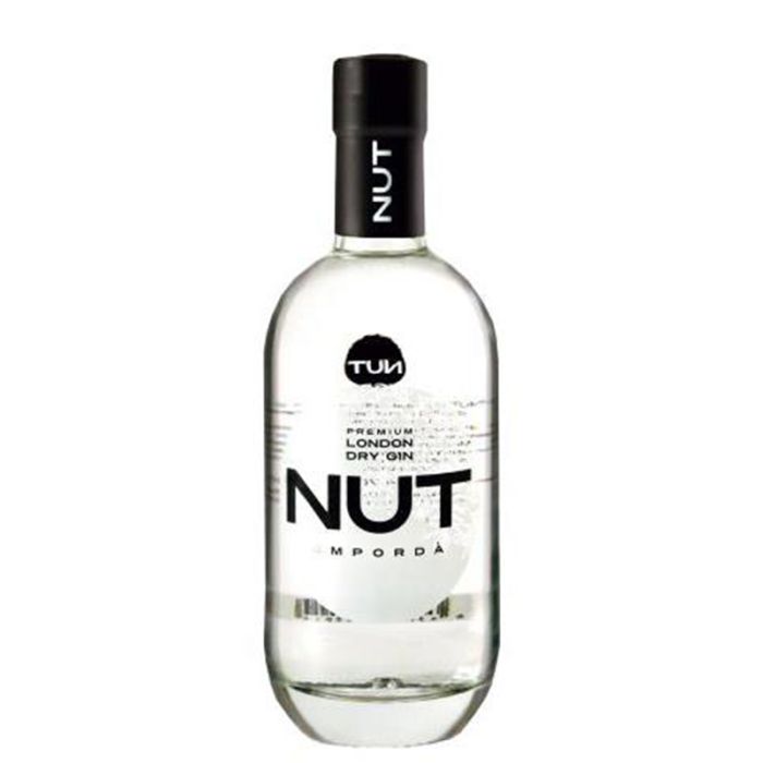 Gin Nut