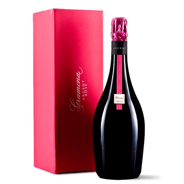 Gramona Argent Rosé