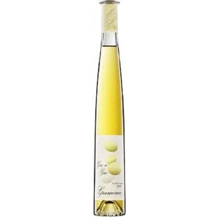 Gramona Gra A Gra Blanc Dolç 2011
