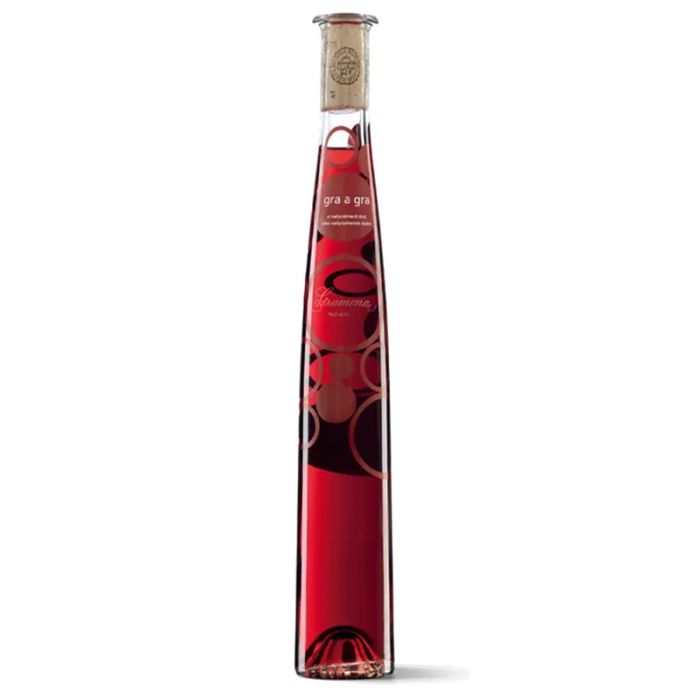 Gramona Gra A Gra Pinot Noir Dolç 2012