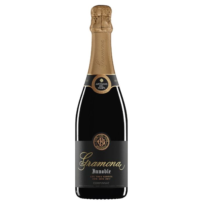 Gramona Innoble Brut Nature