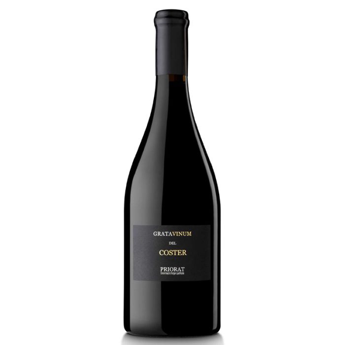 Gratavinum Costers 2013