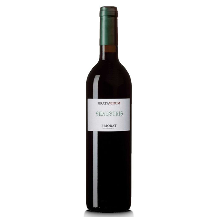 Gratavinum Silvestris 2020