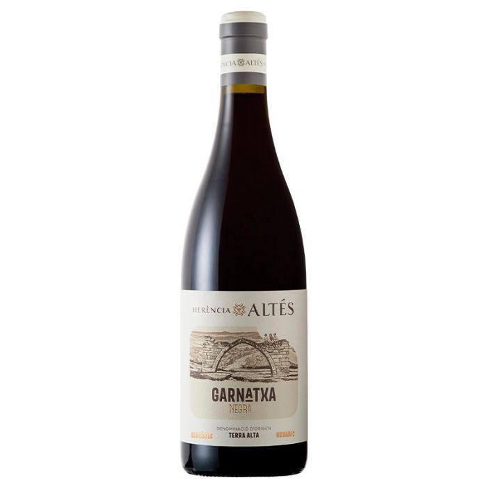 Herència Altés Garnatxa Negra 2023