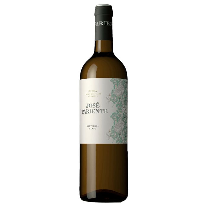 José Pariente Sauvignon Blanc