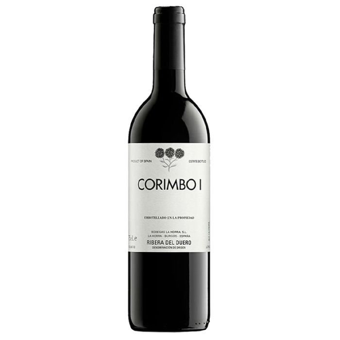 La Horra Corimbo 1 2014
