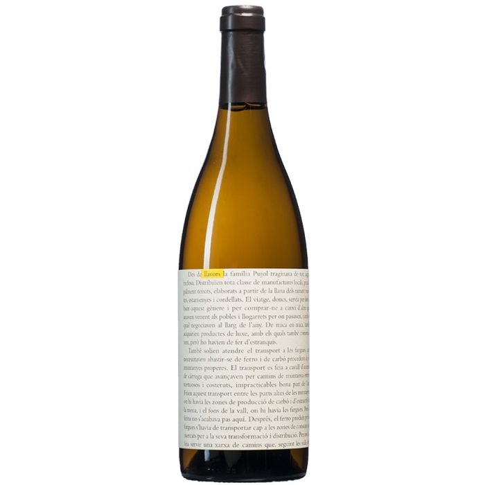 La Vinyeta Llavors Blanc 2023