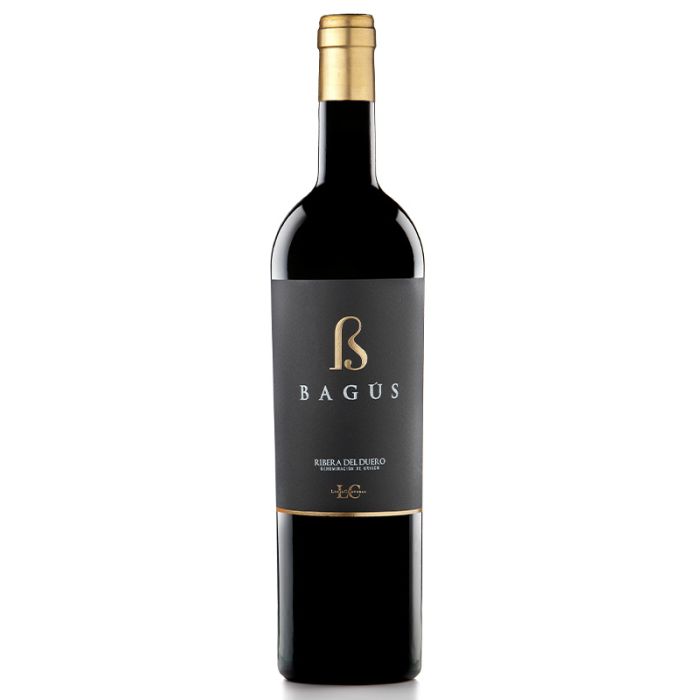 López Cristóbal Bagús 2019