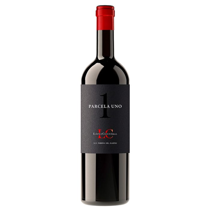 López Cristóbal Reserva Parcela Uno 2018