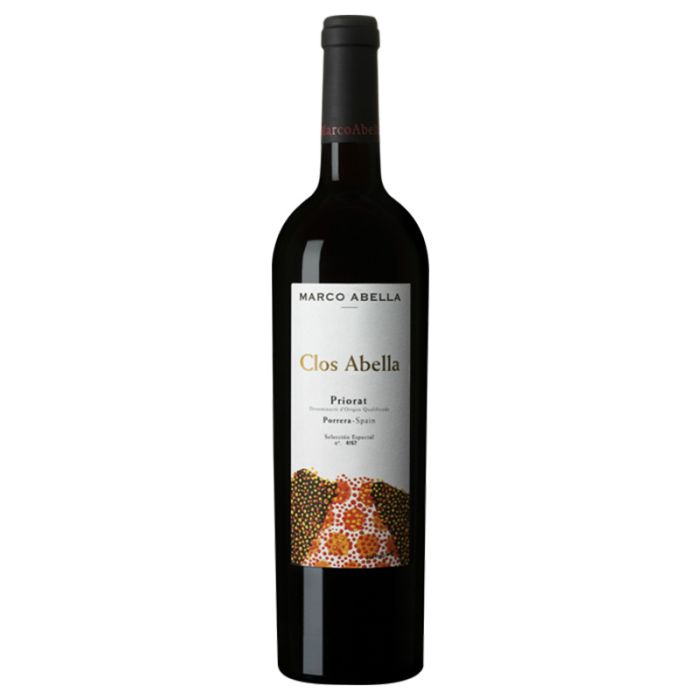 Marco Abella Clos Abella 2021