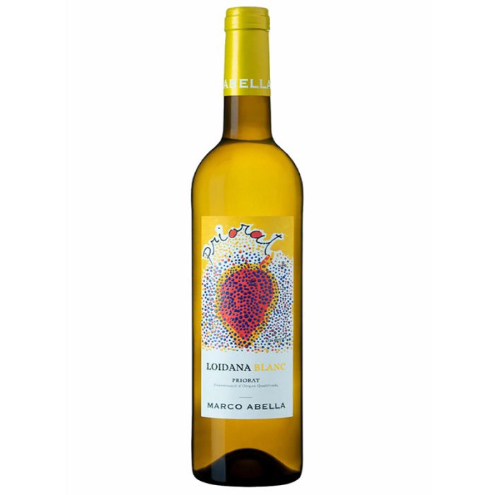 Marco Abella Loidana Blanc 2021 (Magnum)