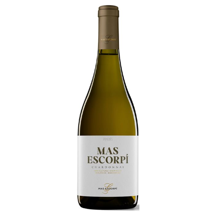 Mas Escorpí 2023